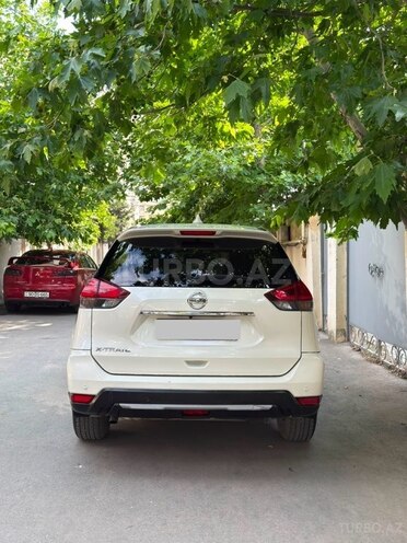 Nissan X-Trail-3