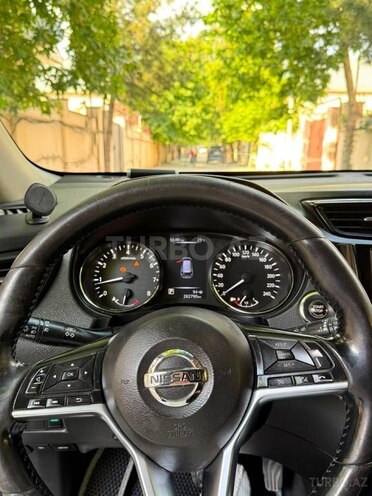 Nissan X-Trail-5