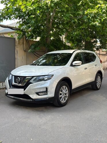 Nissan X-Trail-12
