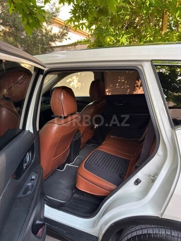 Nissan X-Trail-4