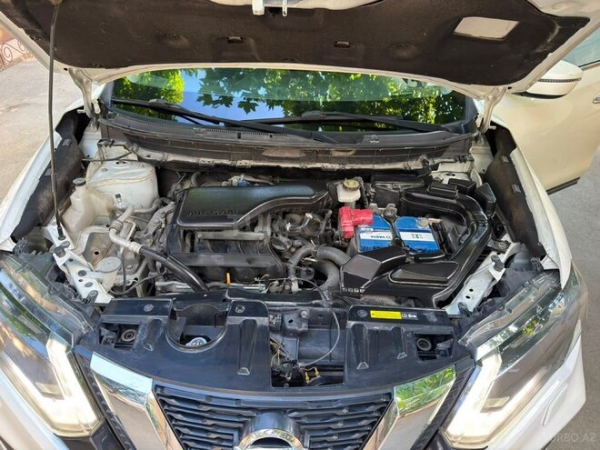 Nissan X-Trail-10