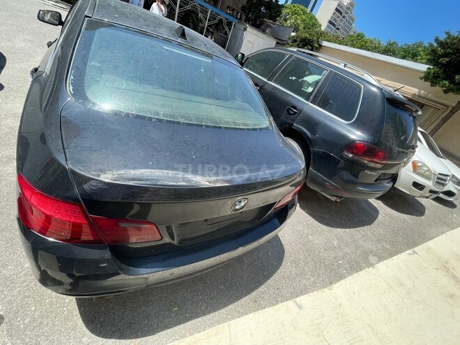 BMW 535-3