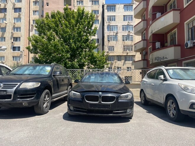 BMW 535-1