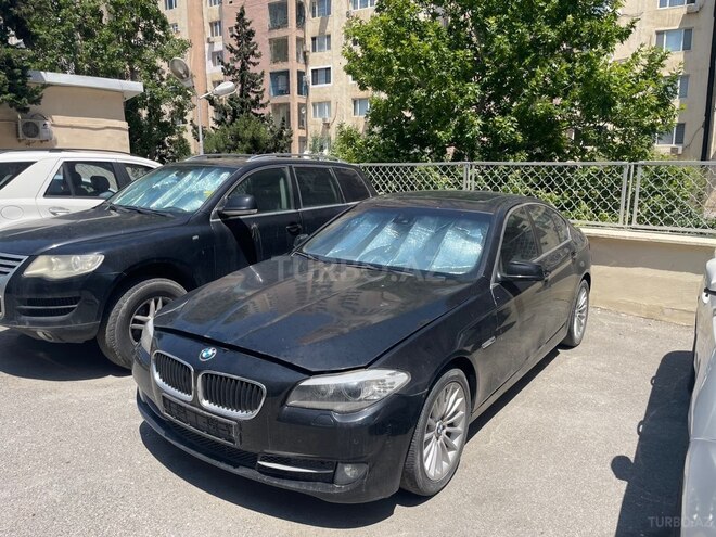 BMW 535-2
