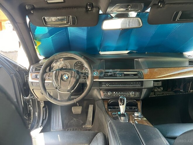 BMW 535-6