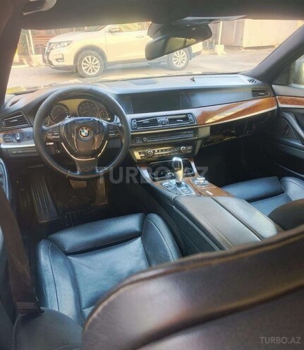BMW 535-8