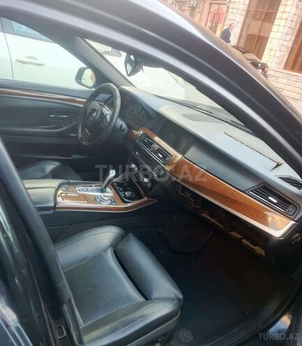 BMW 535-9