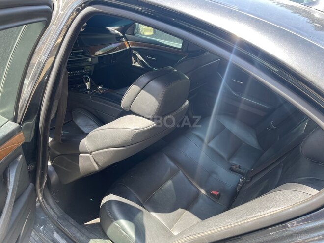BMW 535-7
