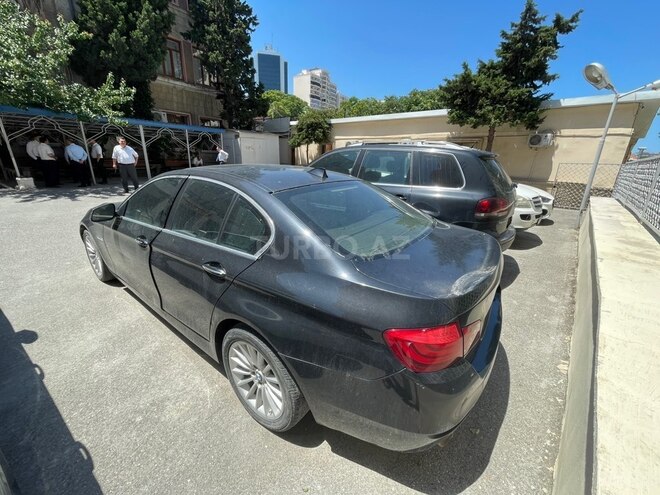 BMW 535-4