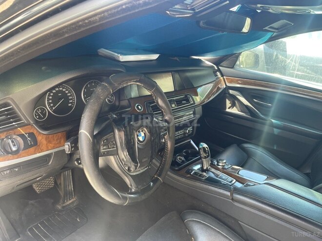 BMW 535-5