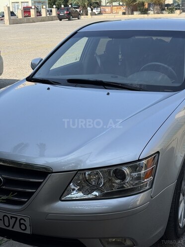 Hyundai Sonata-9