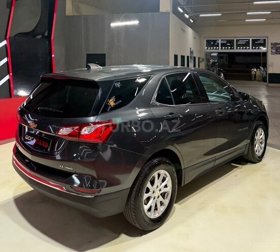 Chevrolet Equinox-7