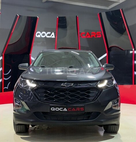 Chevrolet Equinox-3