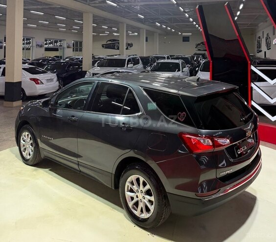 Chevrolet Equinox-6