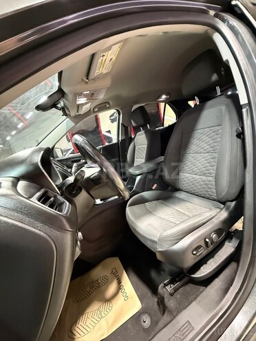 Chevrolet Equinox-13