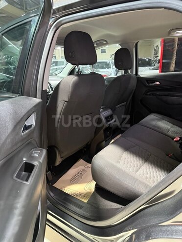 Chevrolet Equinox-17