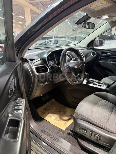 Chevrolet Equinox-11