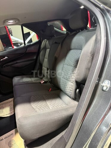 Chevrolet Equinox-19