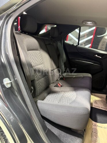 Chevrolet Equinox-18