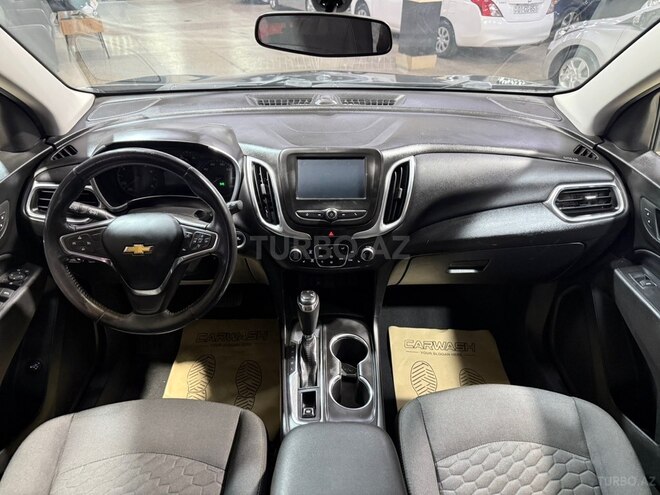 Chevrolet Equinox-15