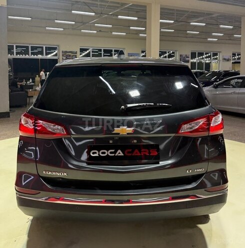 Chevrolet Equinox-10