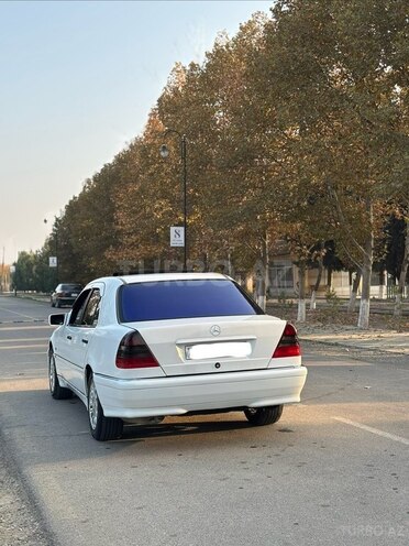 Mercedes C 220-4