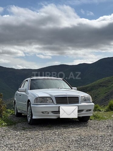 Mercedes C 220-7