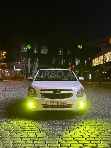 Chevrolet Cobalt-1