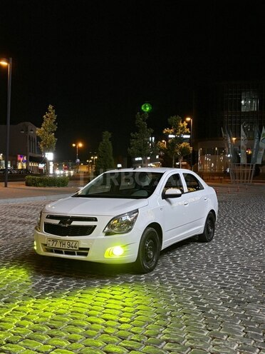Chevrolet Cobalt-2