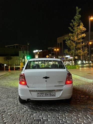 Chevrolet Cobalt-4