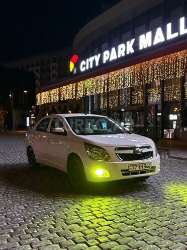 Chevrolet Cobalt-3