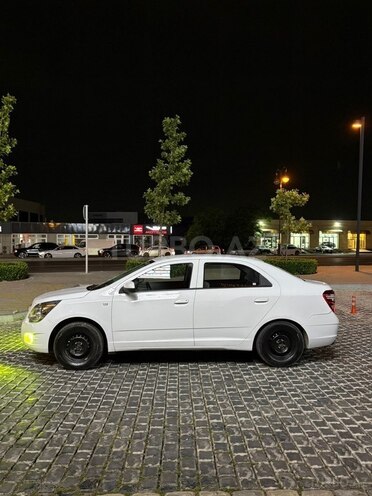 Chevrolet Cobalt-7