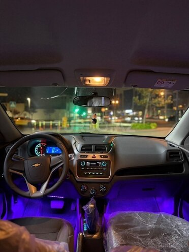 Chevrolet Cobalt-9