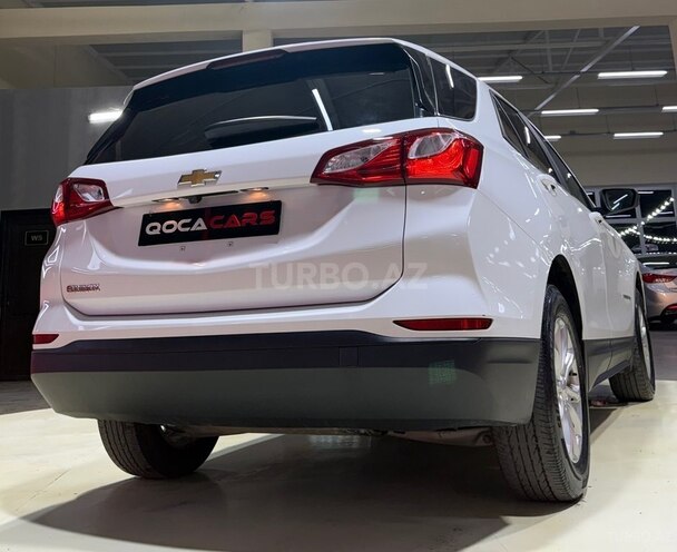 Chevrolet Equinox-12