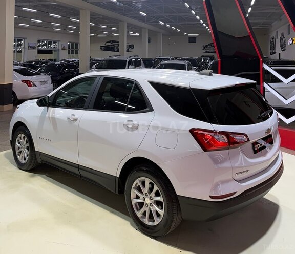 Chevrolet Equinox-10