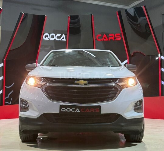 Chevrolet Equinox-6
