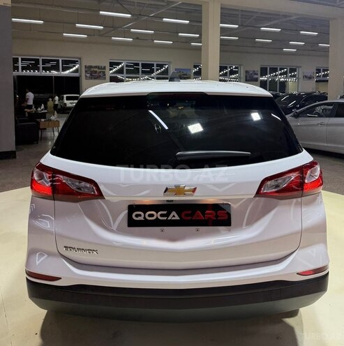 Chevrolet Equinox-13