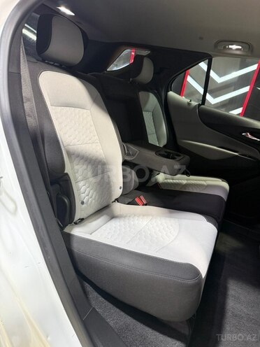 Chevrolet Equinox-20