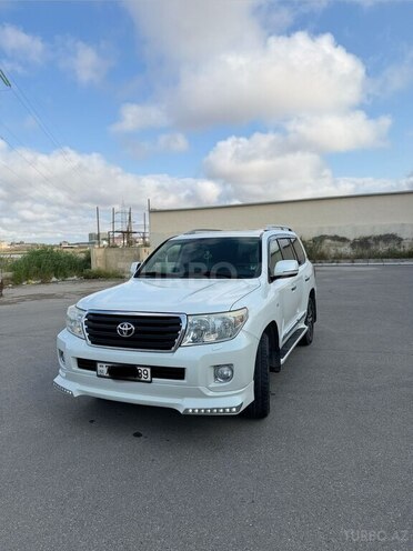 Toyota Land Cruiser-2