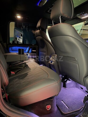Mercedes G 63 AMG-11