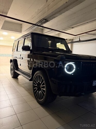 Mercedes G 63 AMG-3