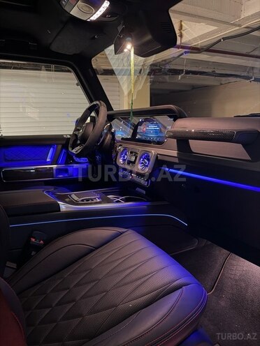 Mercedes G 63 AMG-10