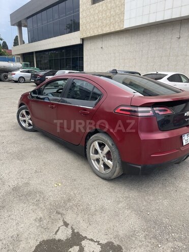 Chevrolet Volt-2