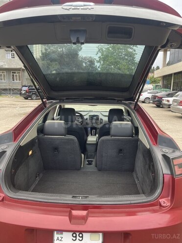 Chevrolet Volt-5
