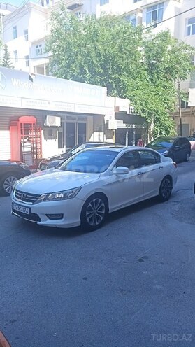 Honda Accord-10