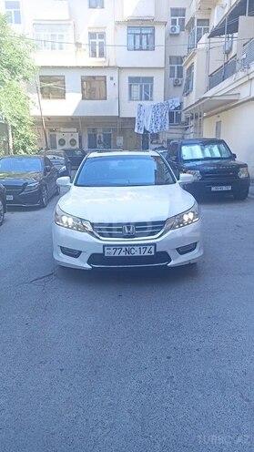 Honda Accord-1