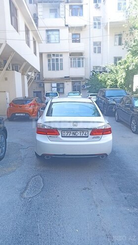 Honda Accord-9