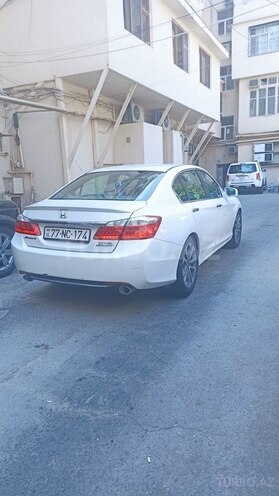 Honda Accord-8