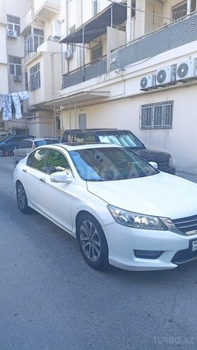 Honda Accord-7