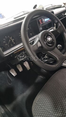 LADA (VAZ) 2107-5